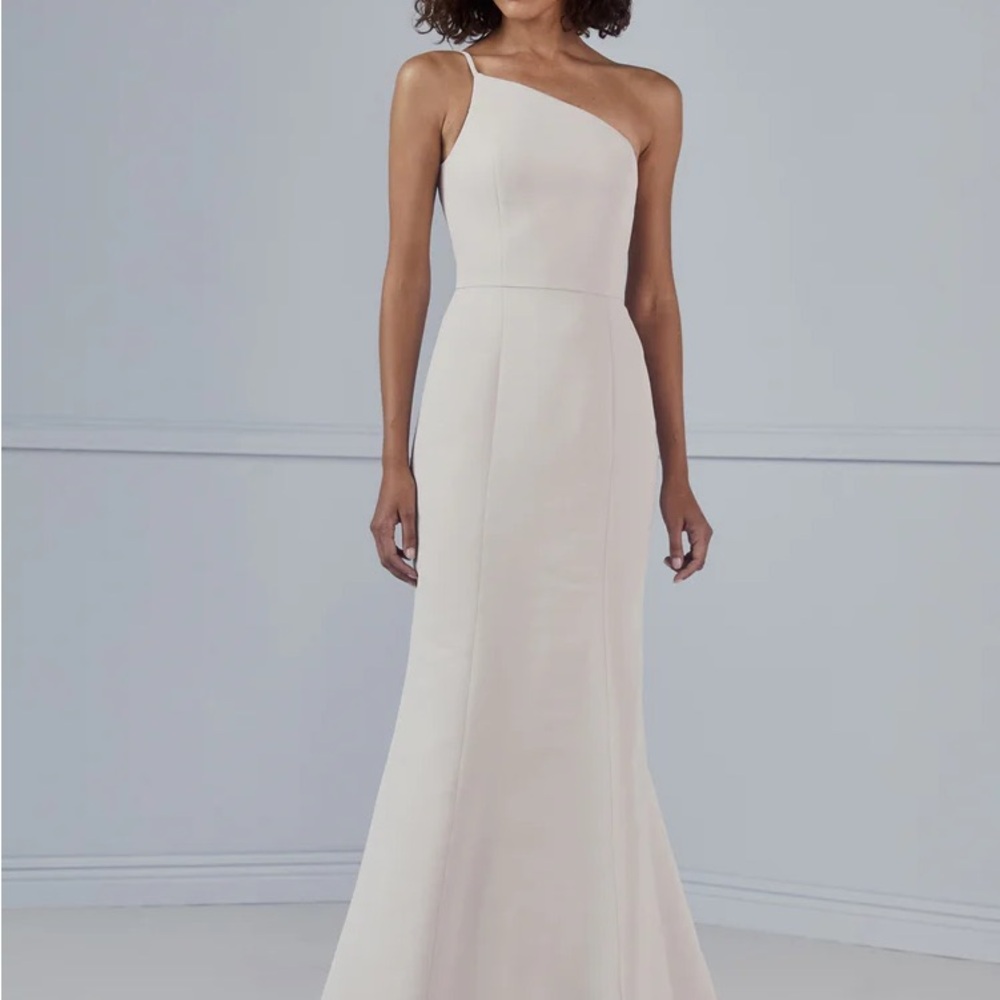 Amsale Cecilia Dress